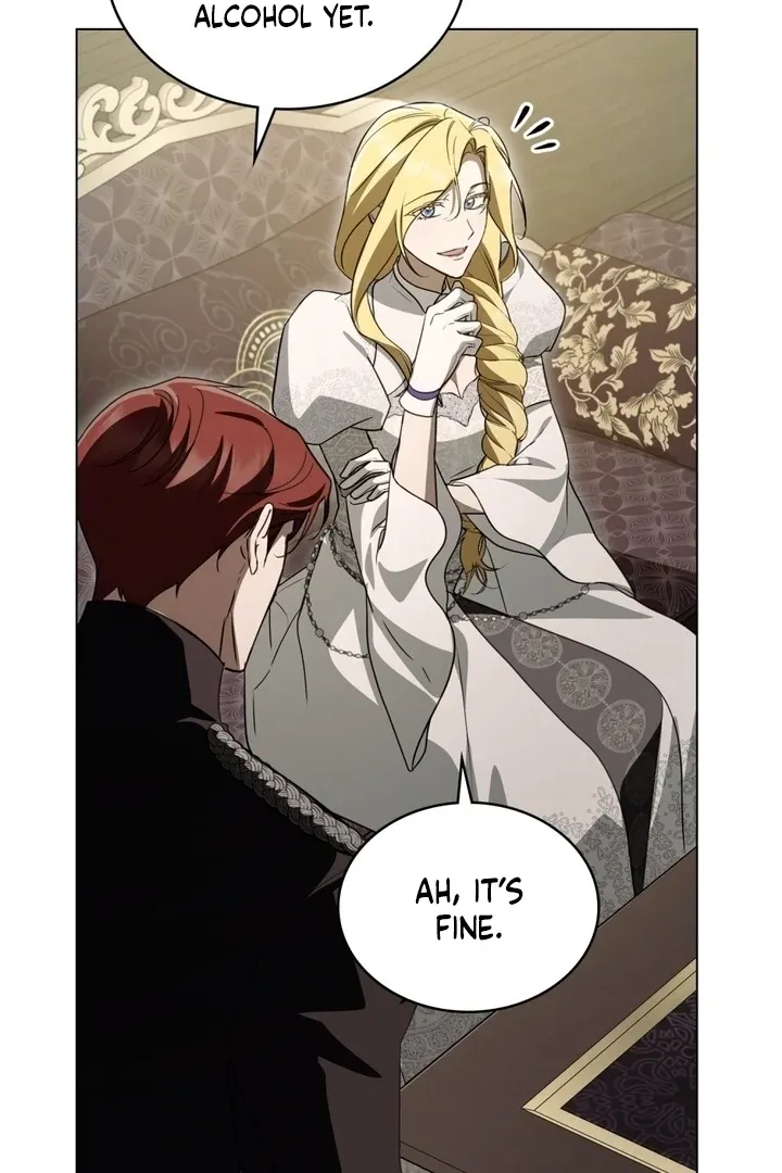 The Monster Lady and the Holy Knight Chapter 42 page 34 - 