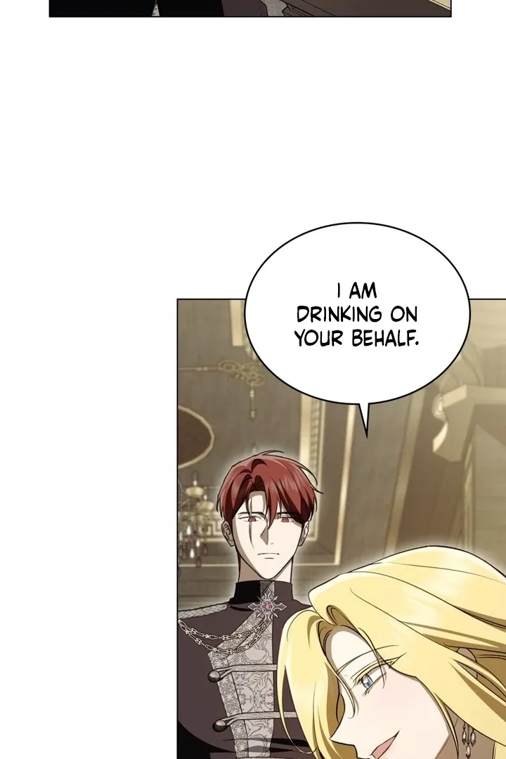 The Monster Lady and the Holy Knight Chapter 42 page 35 - 