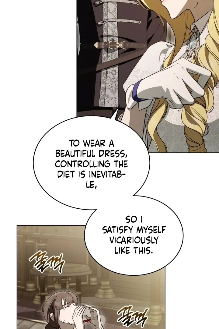 The Monster Lady and the Holy Knight Chapter 42 page 36 - 