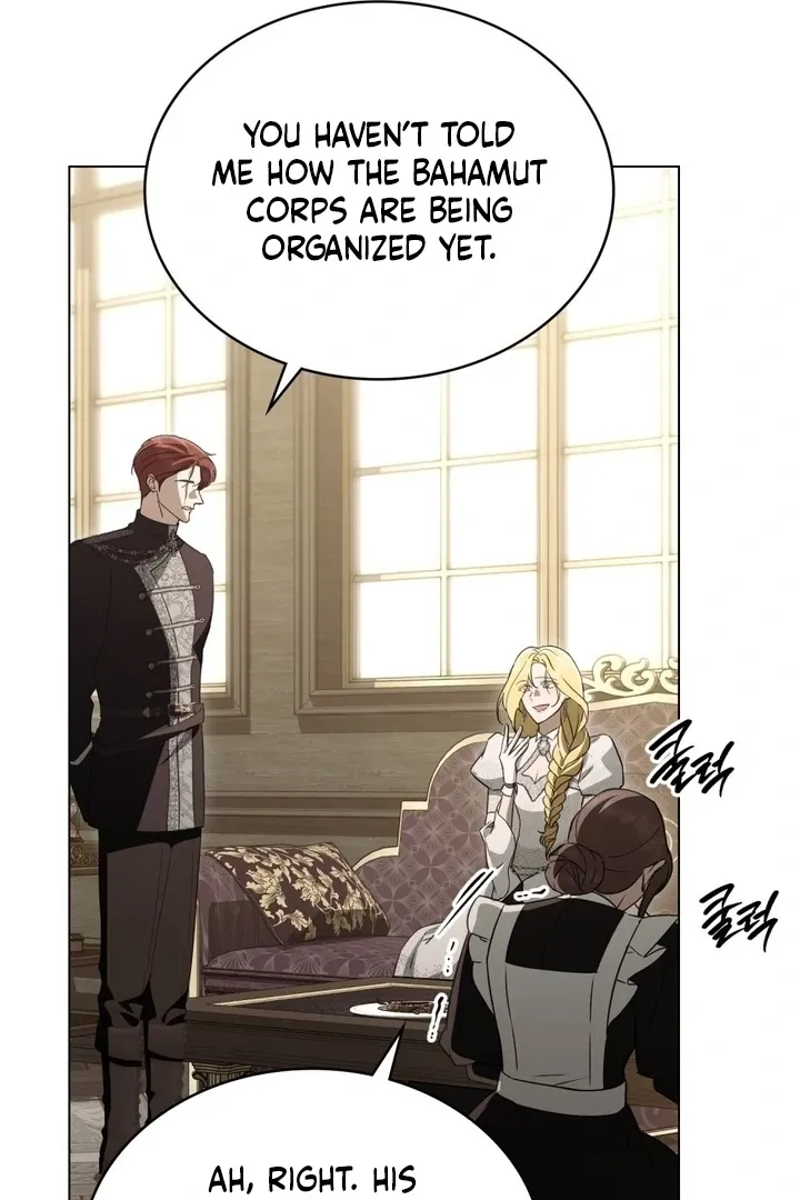 The Monster Lady and the Holy Knight Chapter 42 page 39 - 