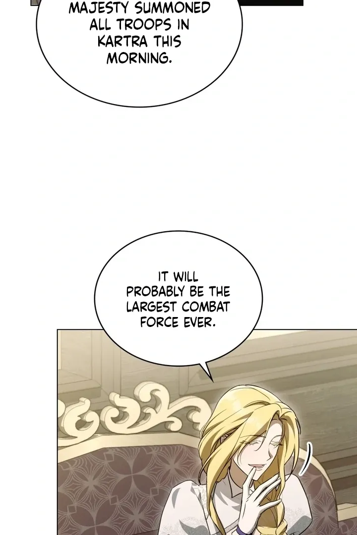 The Monster Lady and the Holy Knight Chapter 42 page 40 - 
