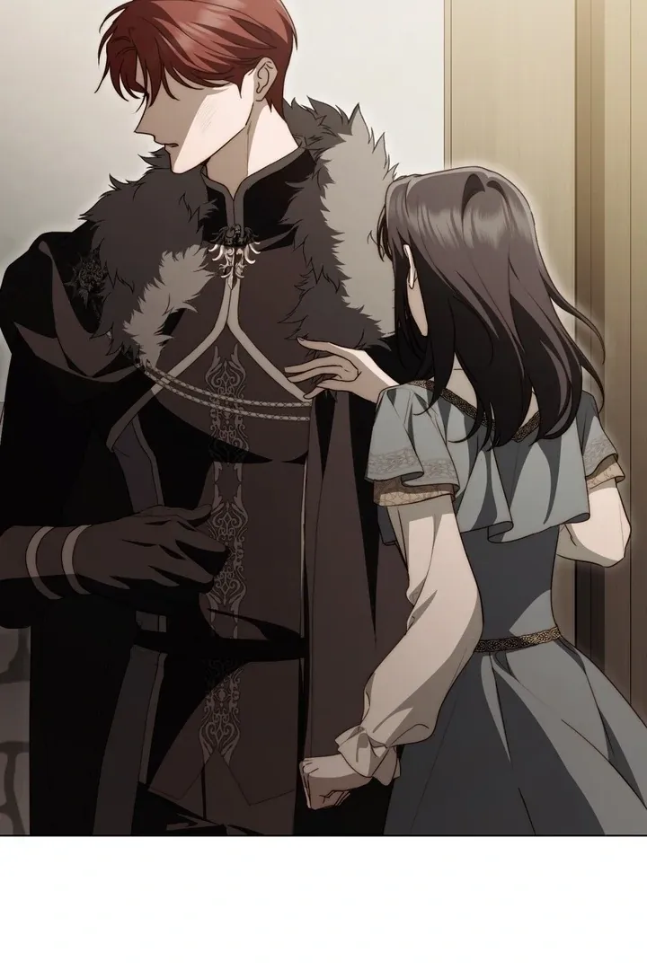 The Monster Lady and the Holy Knight Chapter 42 page 5 - 