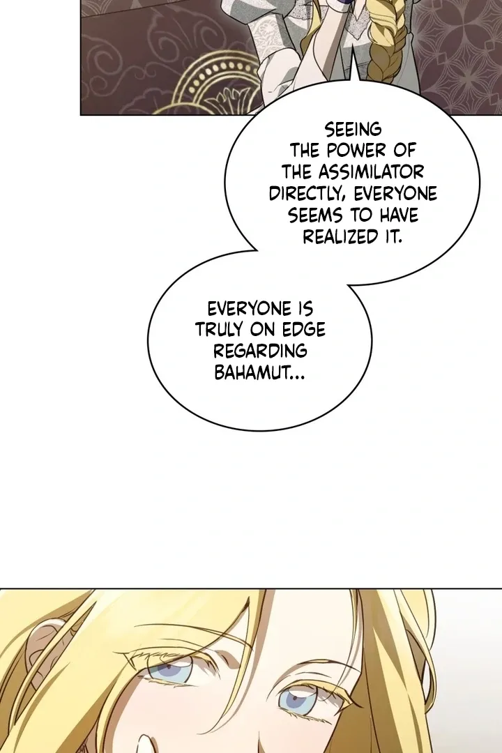 The Monster Lady and the Holy Knight Chapter 42 page 41 - 