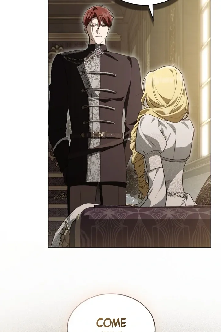 The Monster Lady and the Holy Knight Chapter 42 page 43 - 