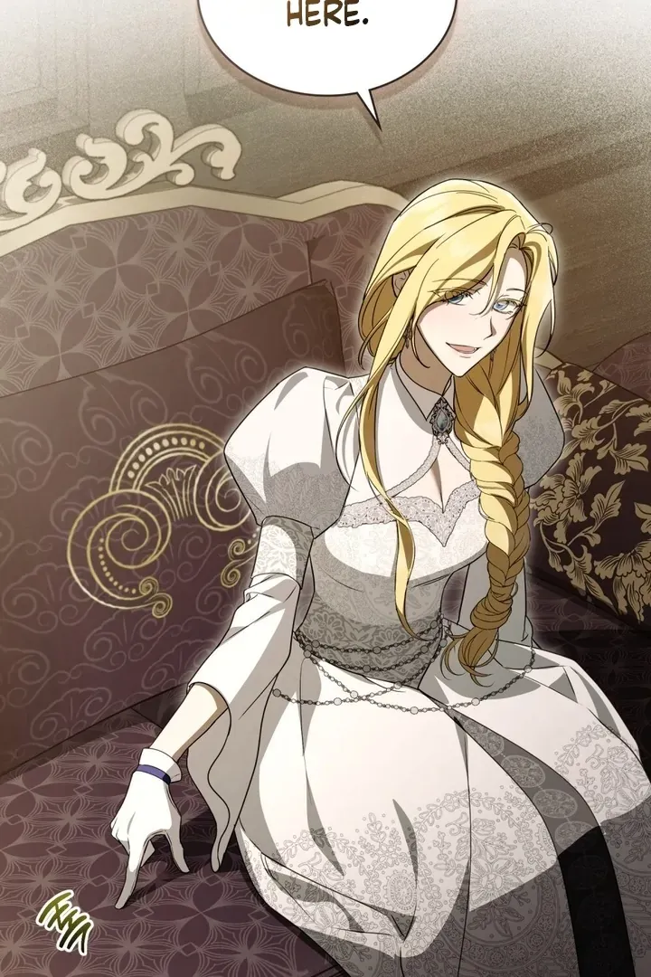 The Monster Lady and the Holy Knight Chapter 42 page 44 - 
