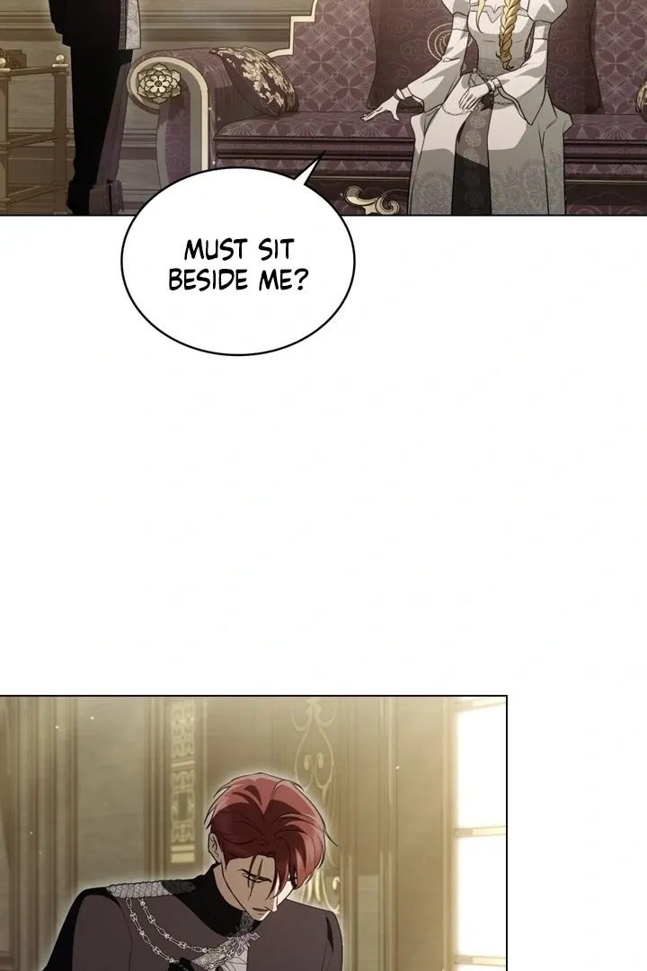 The Monster Lady and the Holy Knight Chapter 42 page 46 - 