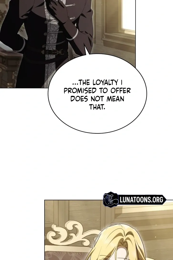 The Monster Lady and the Holy Knight Chapter 42 page 47 - 