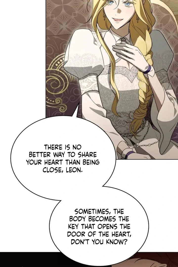 The Monster Lady and the Holy Knight Chapter 42 page 48 - 