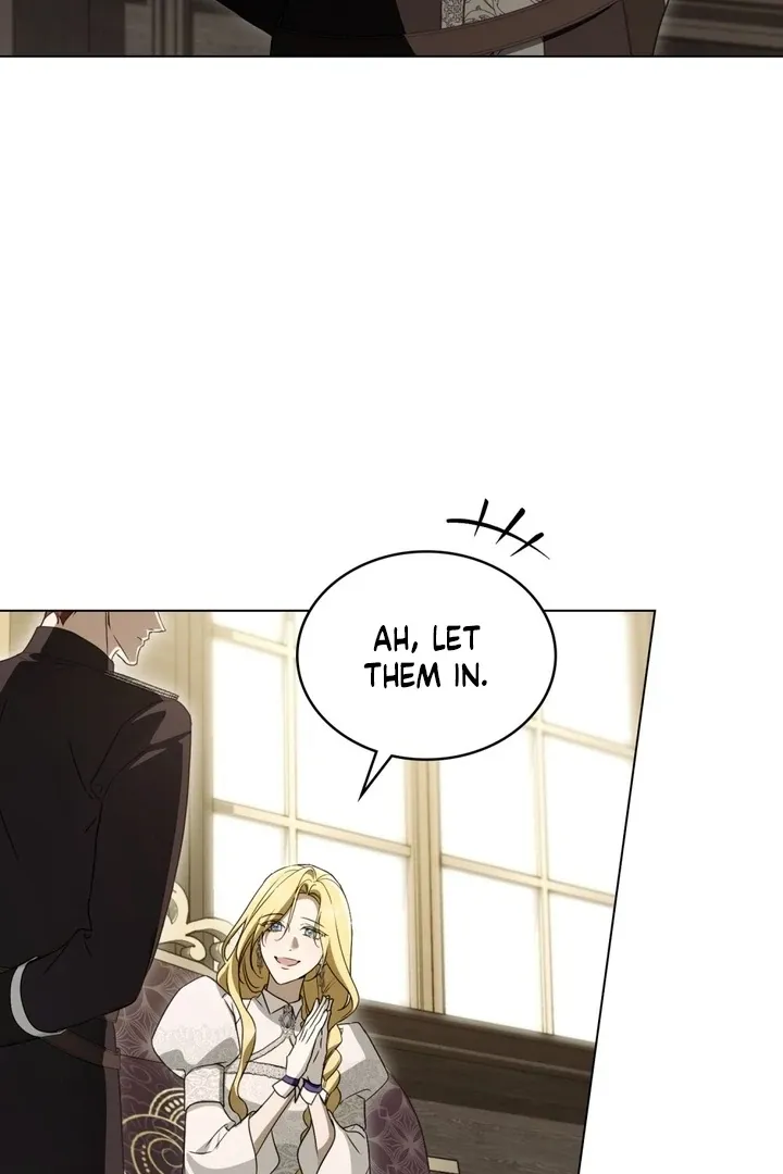 The Monster Lady and the Holy Knight Chapter 42 page 58 - 