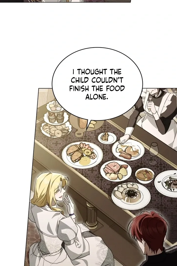 The Monster Lady and the Holy Knight Chapter 42 page 59 - 