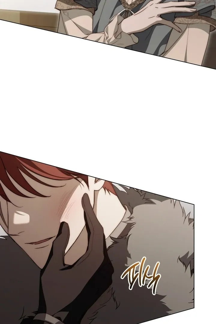 The Monster Lady and the Holy Knight Chapter 42 page 7 - 