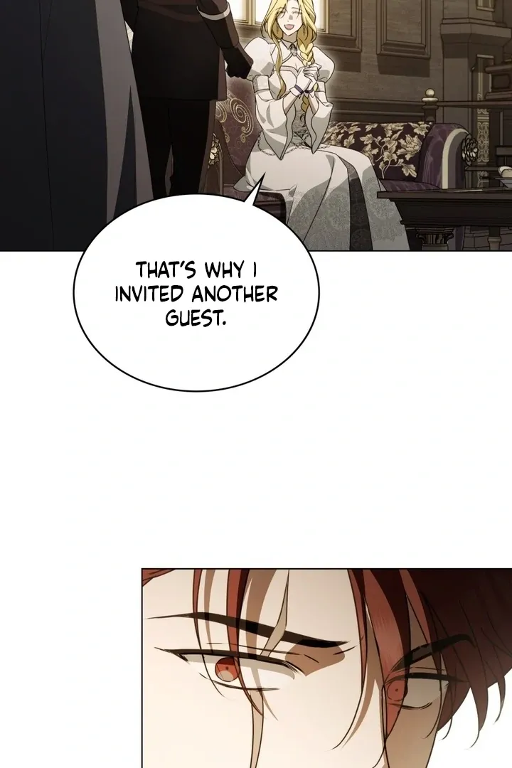 The Monster Lady and the Holy Knight Chapter 42 page 61 - 
