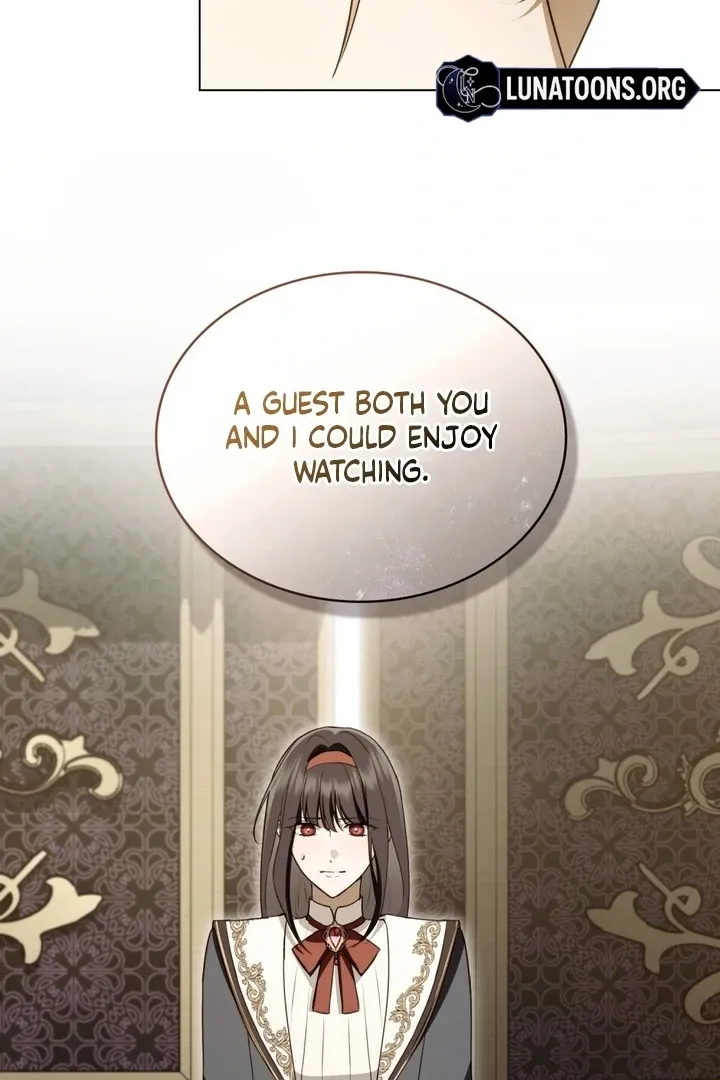 The Monster Lady and the Holy Knight Chapter 42 page 62 - 
