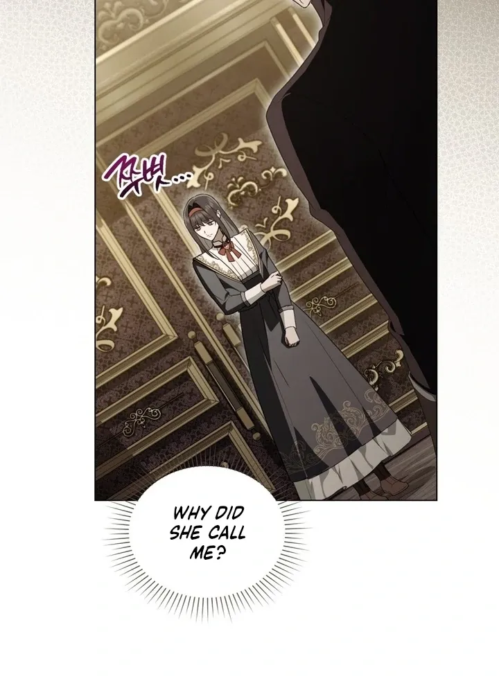 The Monster Lady and the Holy Knight Chapter 42 page 64 - 