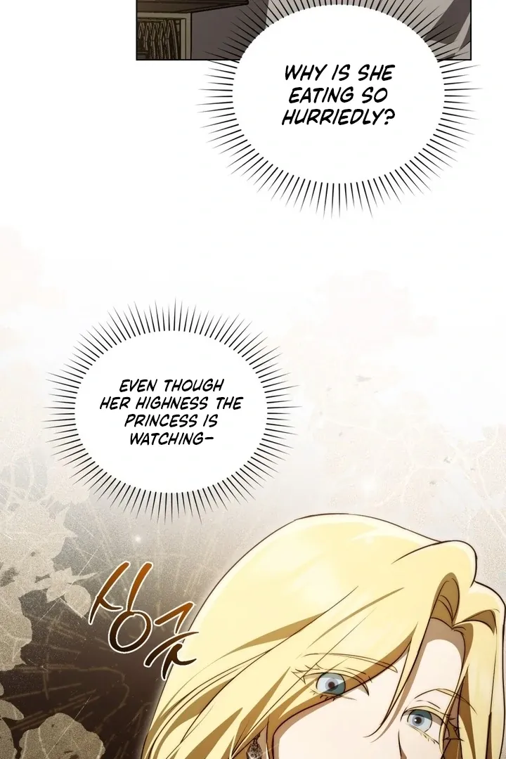 The Monster Lady and the Holy Knight Chapter 42 page 67 - 