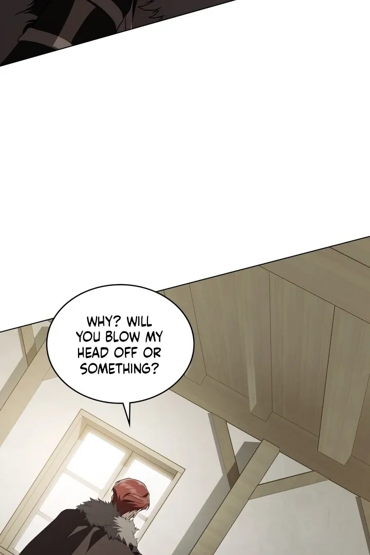 The Monster Lady and the Holy Knight Chapter 42 page 8 - 