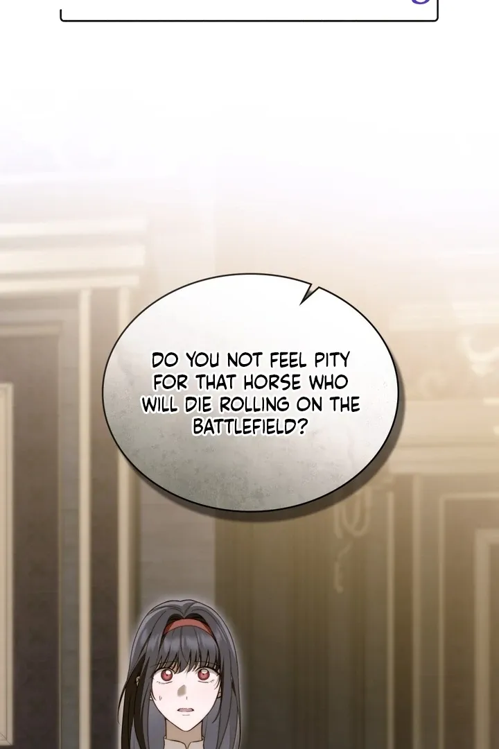 The Monster Lady and the Holy Knight Chapter 43 page 1 - 