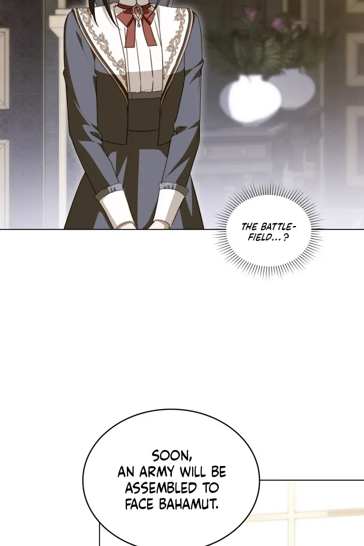 The Monster Lady and the Holy Knight Chapter 43 page 2 - 