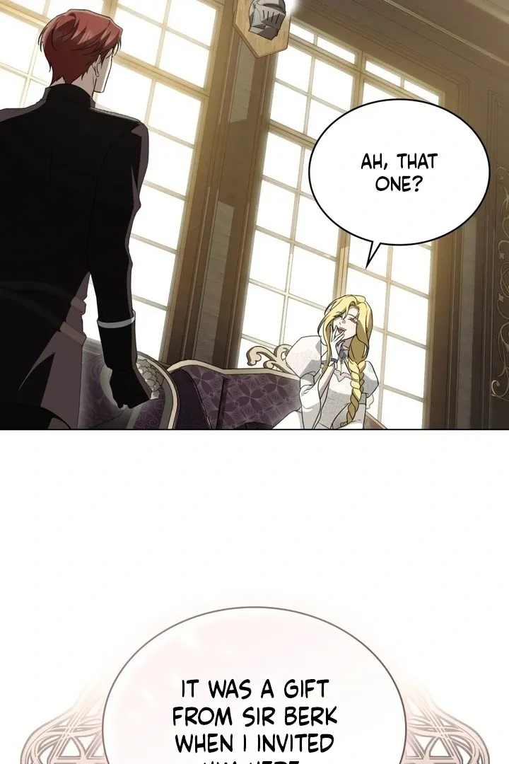 The Monster Lady and the Holy Knight Chapter 43 page 16 - 