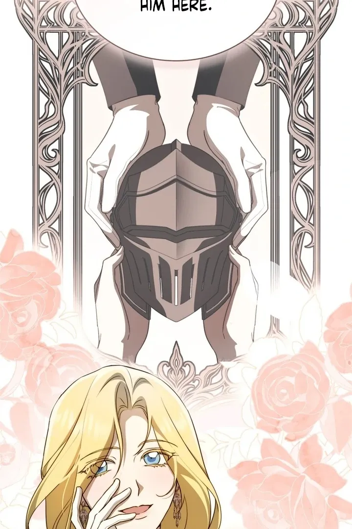The Monster Lady and the Holy Knight Chapter 43 page 17 - 