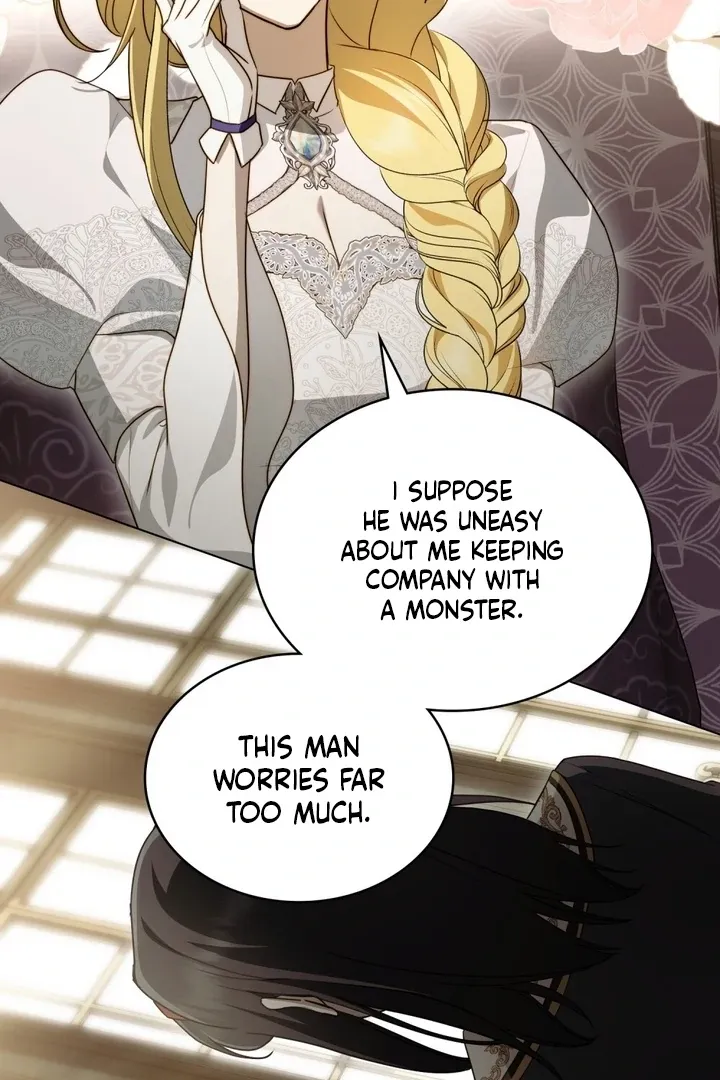 The Monster Lady and the Holy Knight Chapter 43 page 18 - 