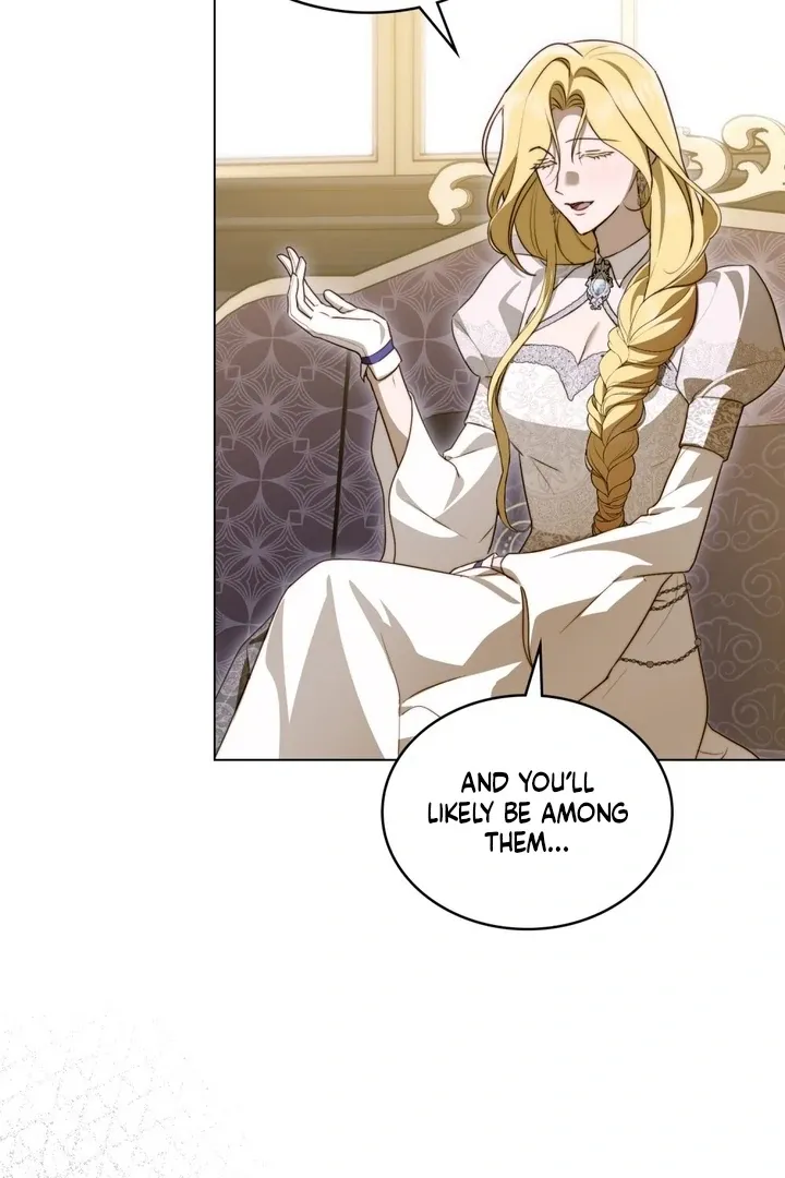 The Monster Lady and the Holy Knight Chapter 43 page 3 - 