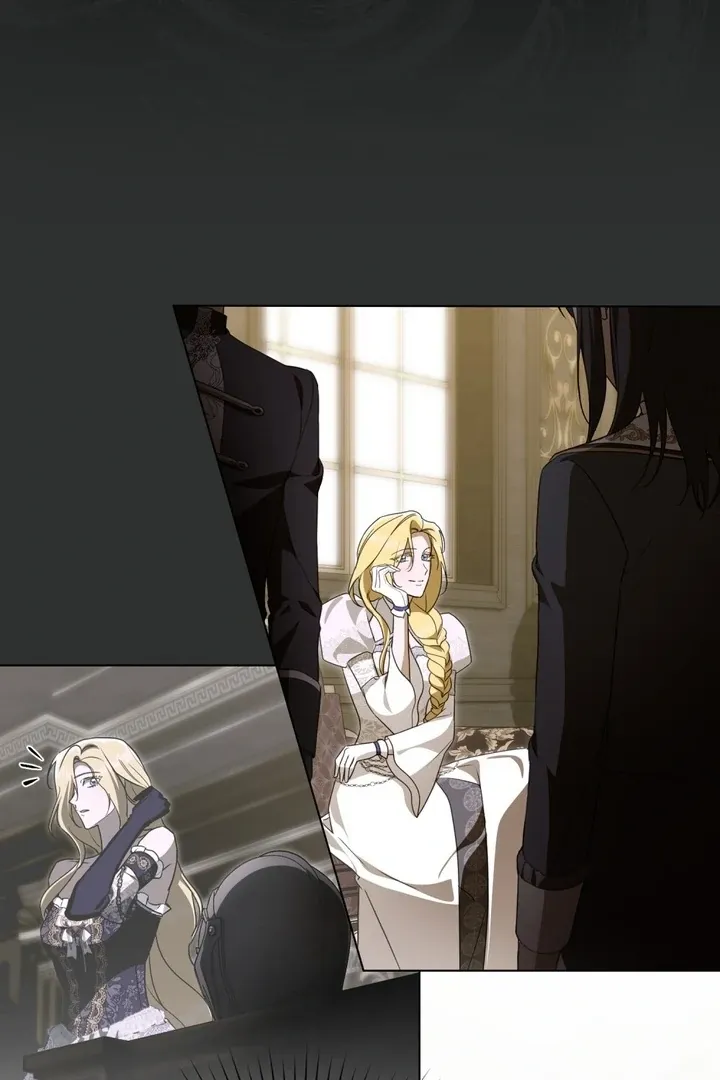 The Monster Lady and the Holy Knight Chapter 43 page 23 - 