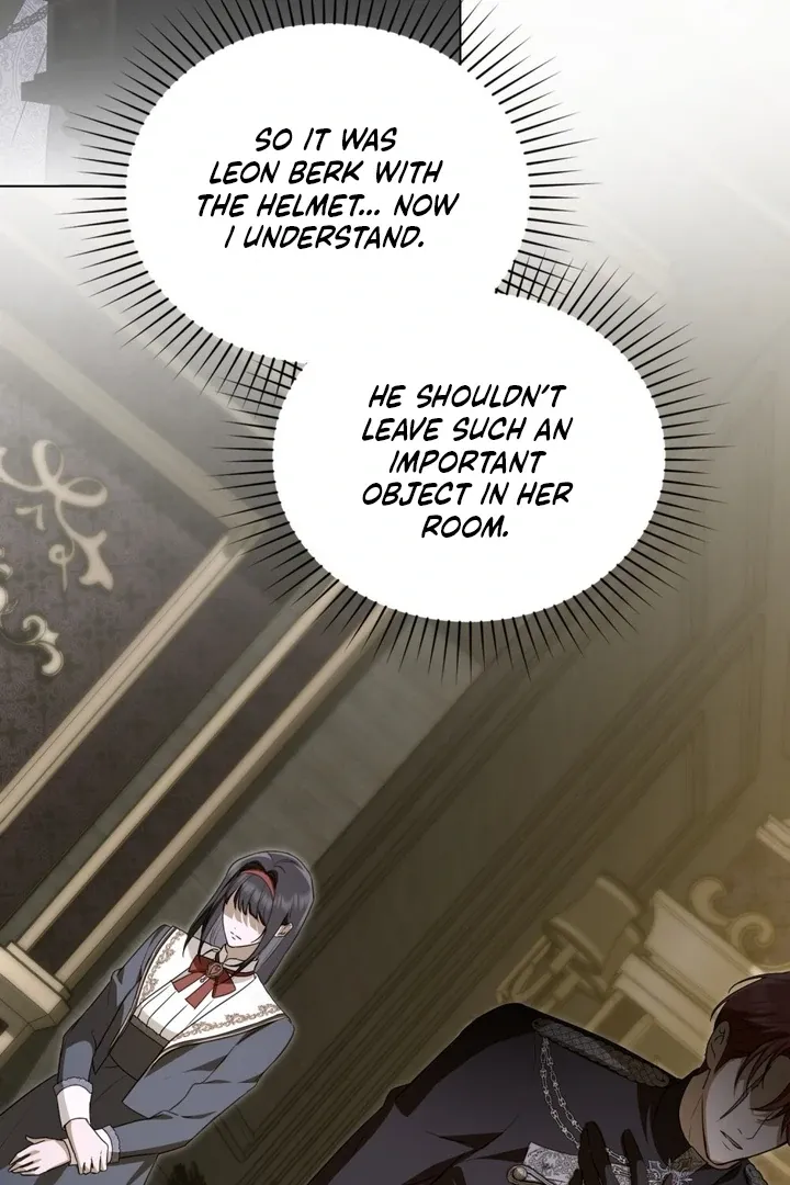 The Monster Lady and the Holy Knight Chapter 43 page 24 - 