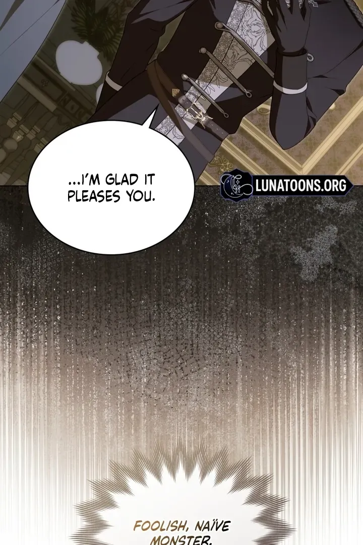 The Monster Lady and the Holy Knight Chapter 43 page 25 - 