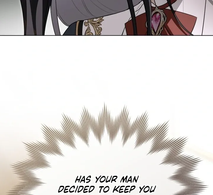 The Monster Lady and the Holy Knight Chapter 43 page 27 - 