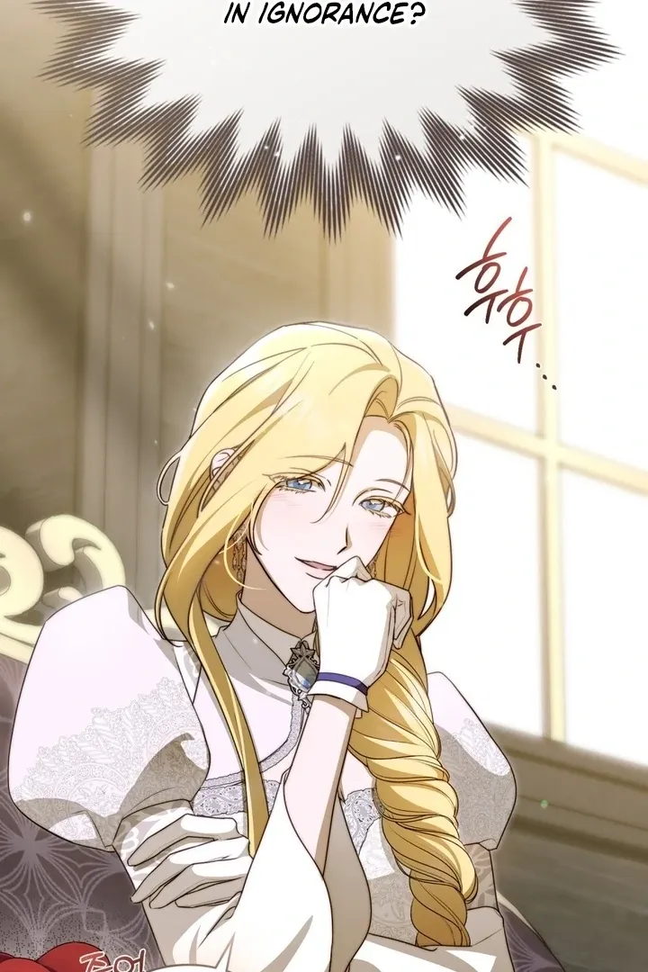 The Monster Lady and the Holy Knight Chapter 43 page 28 - 