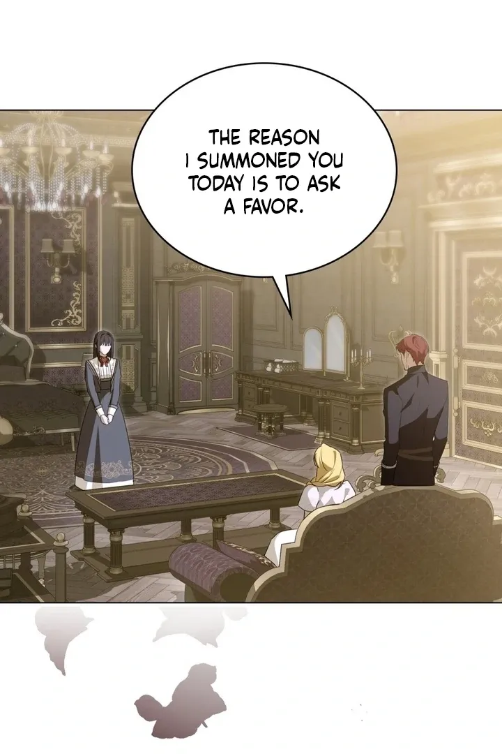 The Monster Lady and the Holy Knight Chapter 43 page 31 - 