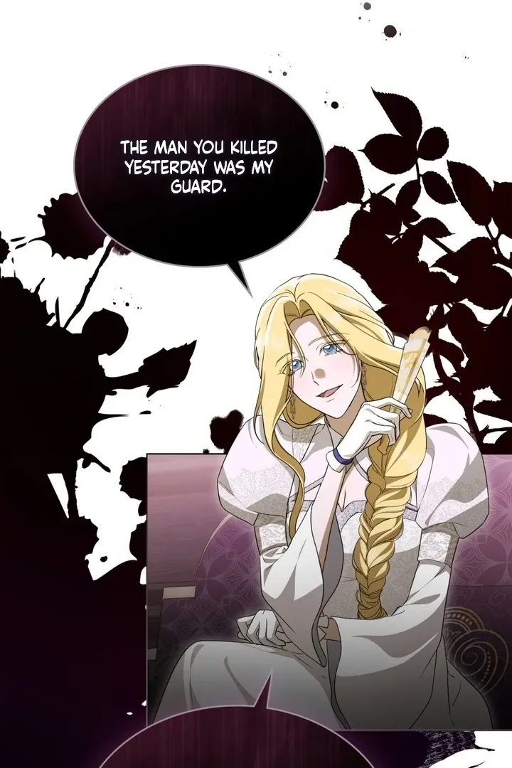 The Monster Lady and the Holy Knight Chapter 43 page 32 - 