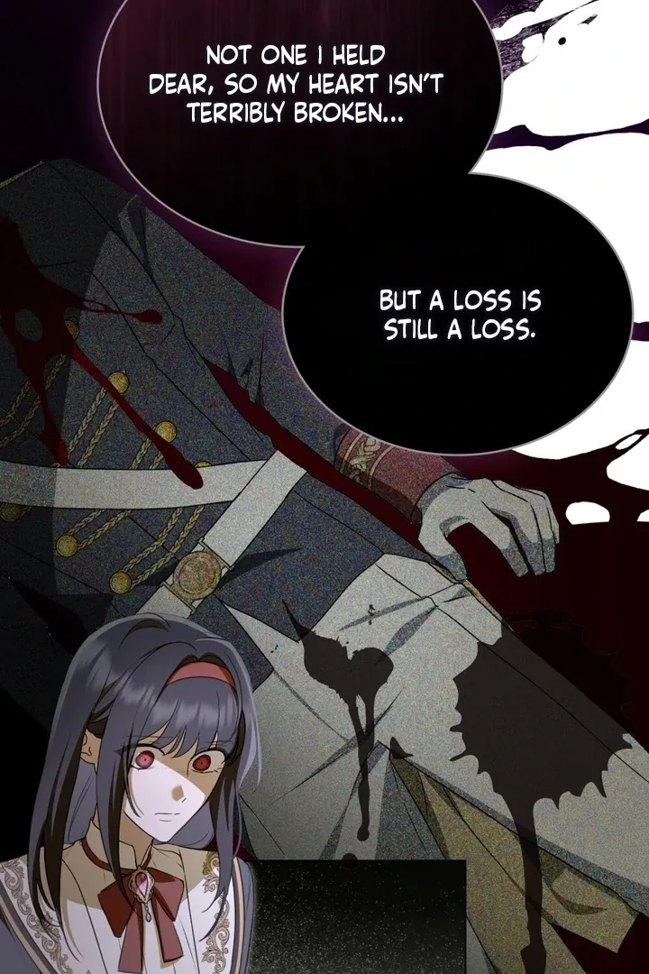 The Monster Lady and the Holy Knight Chapter 43 page 33 - 