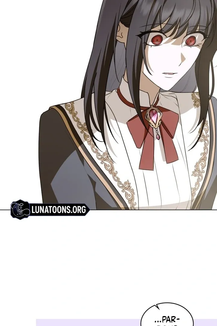 The Monster Lady and the Holy Knight Chapter 43 page 35 - 