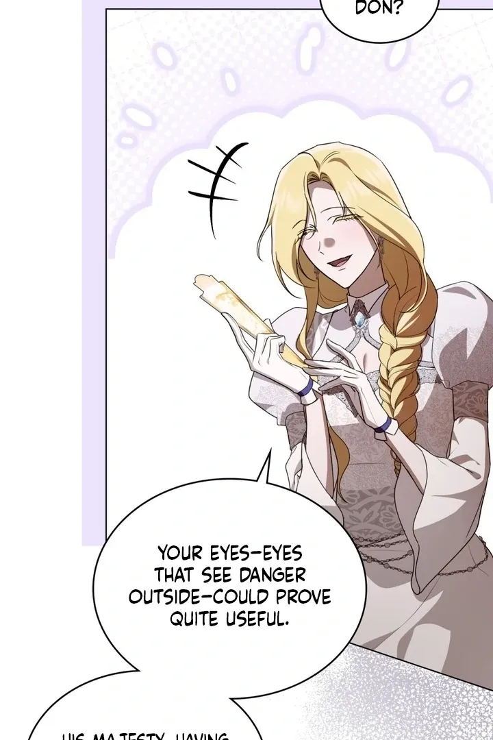 The Monster Lady and the Holy Knight Chapter 43 page 36 - 