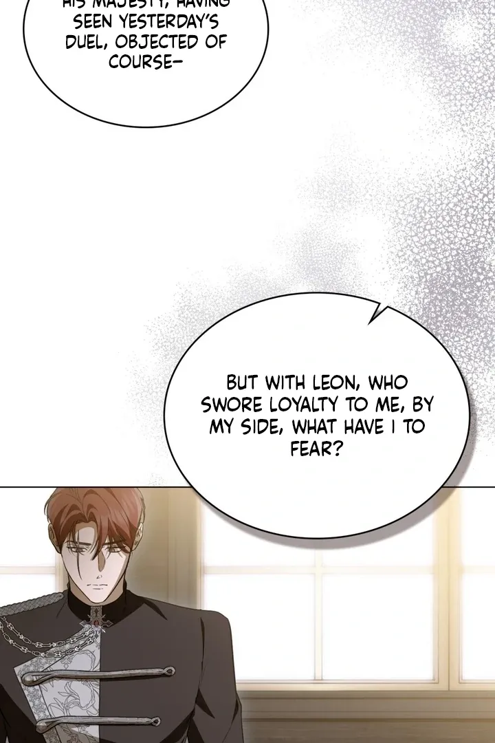 The Monster Lady and the Holy Knight Chapter 43 page 37 - 
