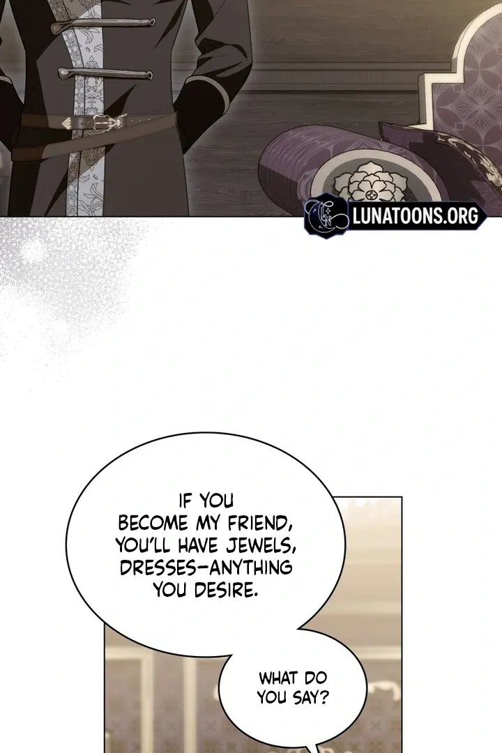 The Monster Lady and the Holy Knight Chapter 43 page 38 - 