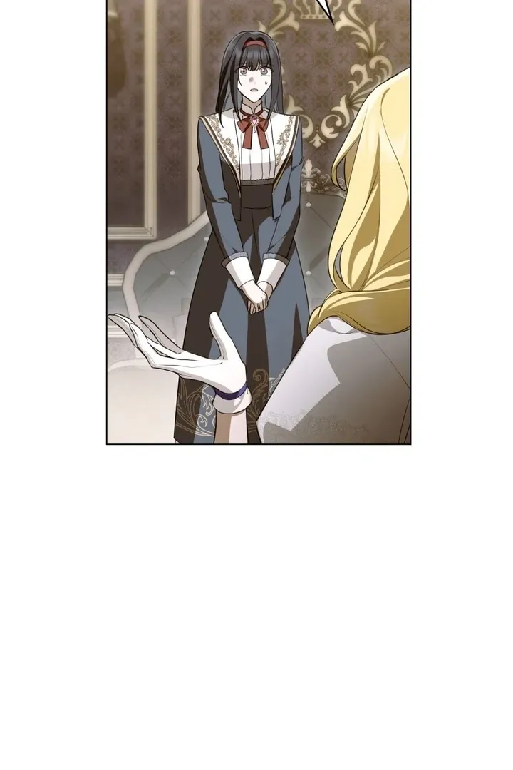 The Monster Lady and the Holy Knight Chapter 43 page 39 - 