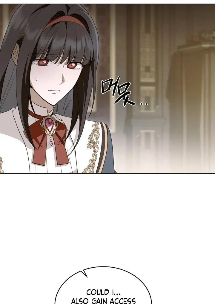 The Monster Lady and the Holy Knight Chapter 43 page 40 - 