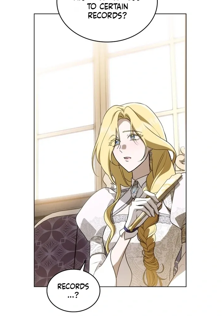 The Monster Lady and the Holy Knight Chapter 43 page 41 - 