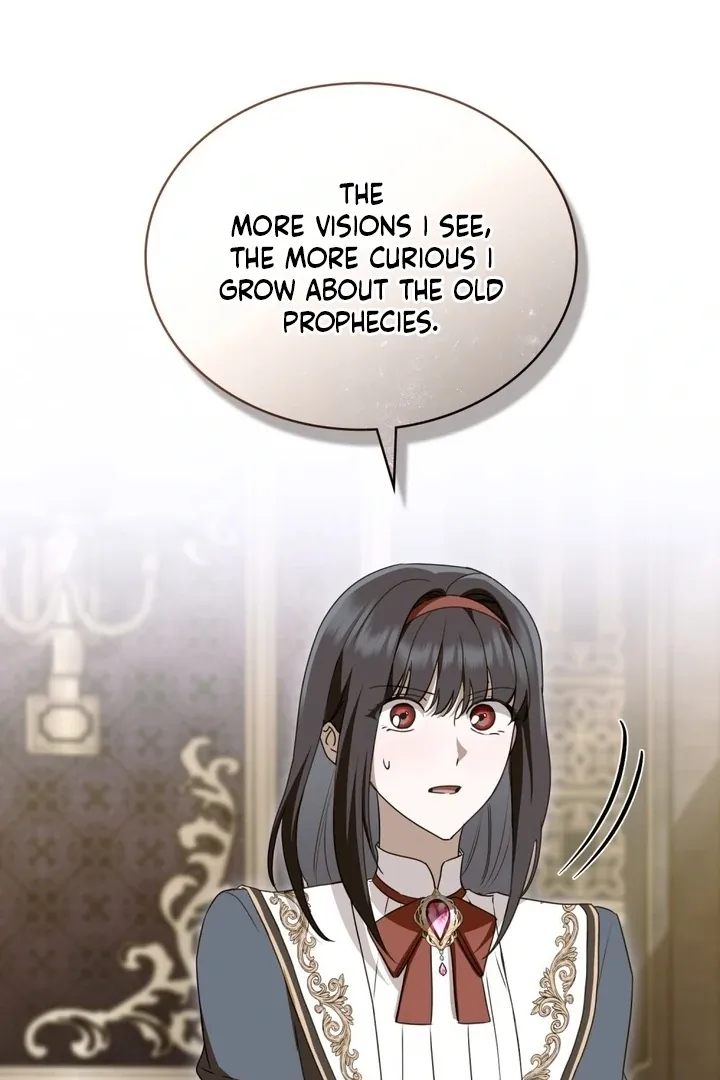 The Monster Lady and the Holy Knight Chapter 43 page 43 - 