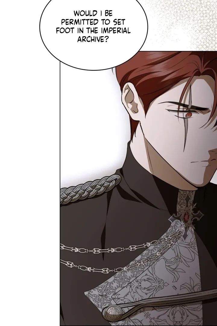 The Monster Lady and the Holy Knight Chapter 43 page 45 - 