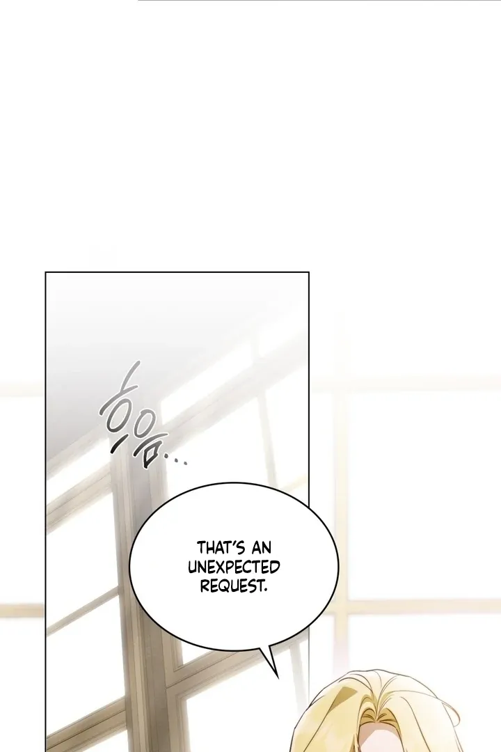 The Monster Lady and the Holy Knight Chapter 43 page 46 - 