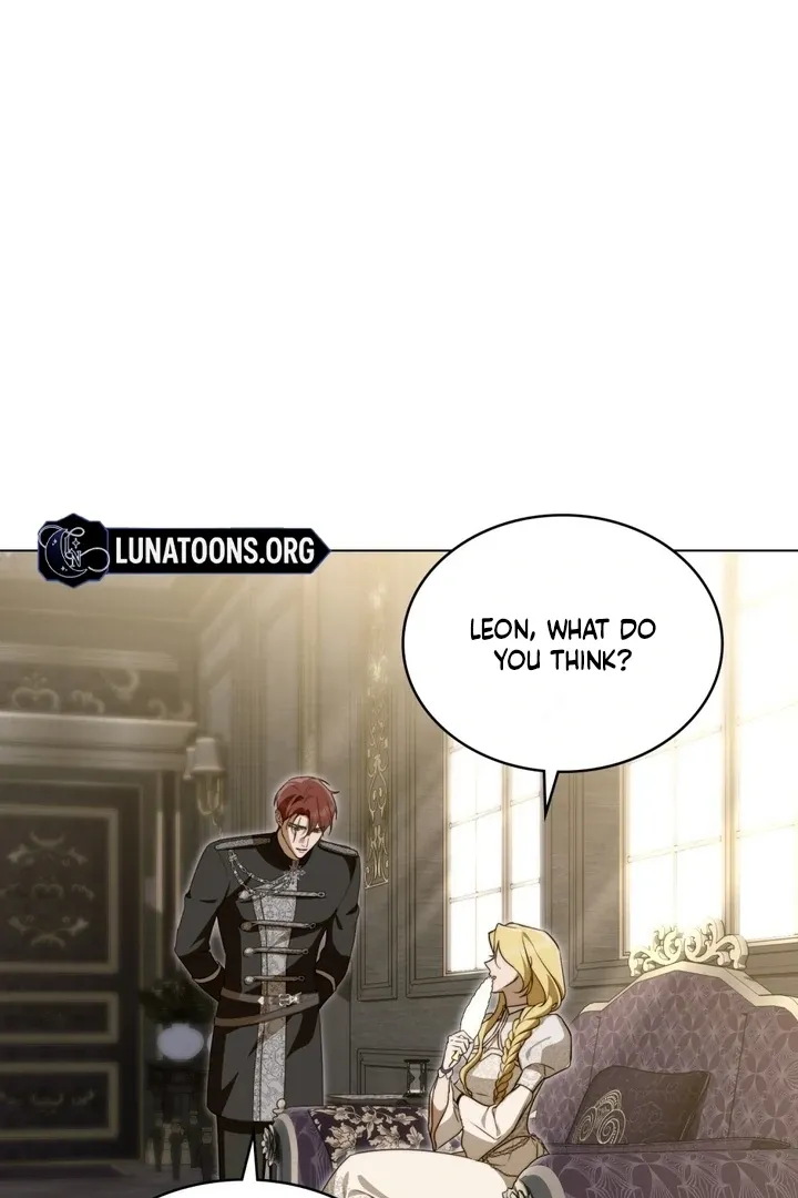 The Monster Lady and the Holy Knight Chapter 43 page 48 - 