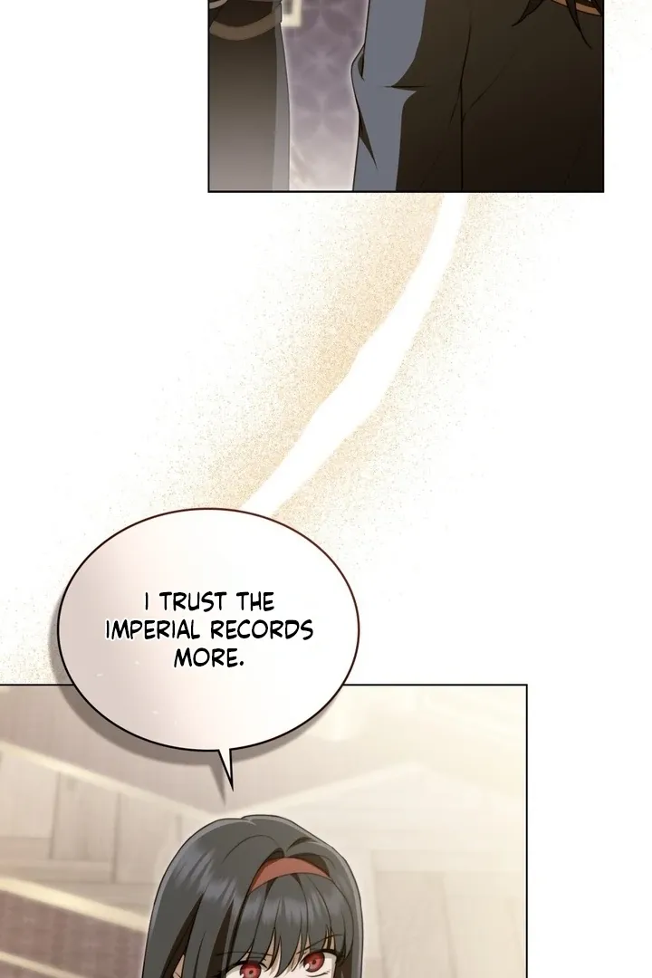 The Monster Lady and the Holy Knight Chapter 43 page 50 - 