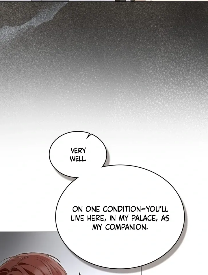 The Monster Lady and the Holy Knight Chapter 43 page 54 - 