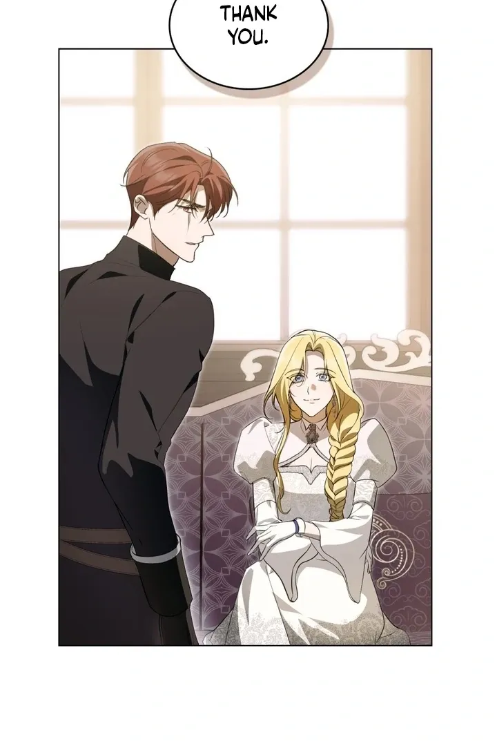 The Monster Lady and the Holy Knight Chapter 43 page 57 - 