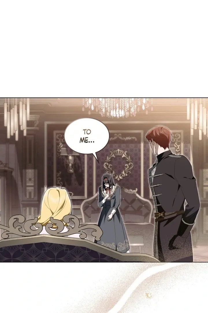 The Monster Lady and the Holy Knight Chapter 43 page 58 - 