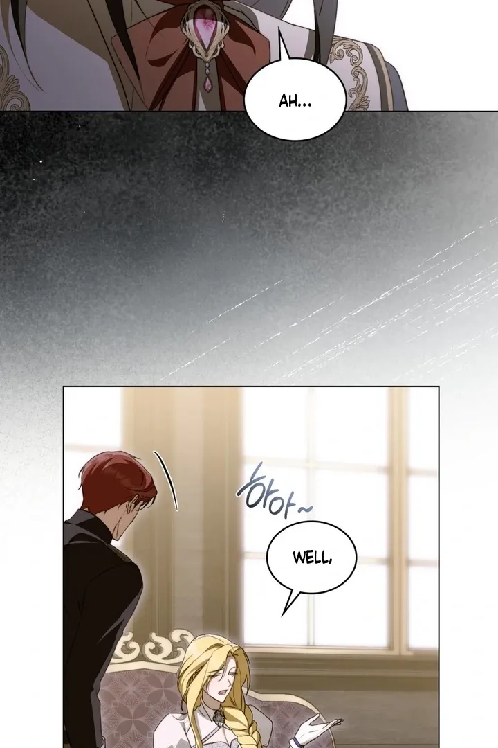 The Monster Lady and the Holy Knight Chapter 43 page 7 - 